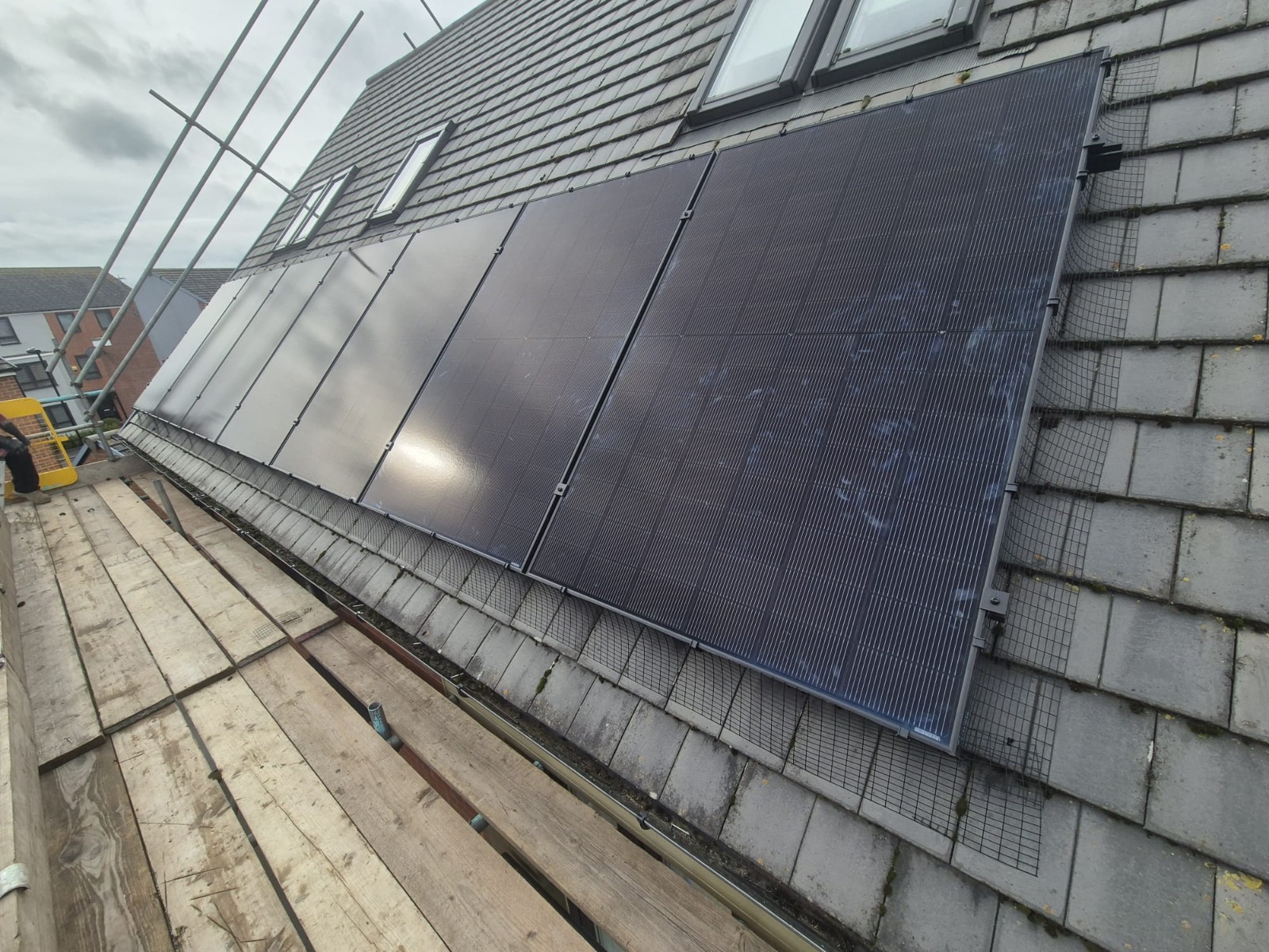 Epc Gutter Property Performance Services | EPC Strategy, Retrofit & Compliance | RMC